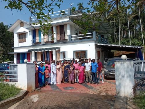 Mananthavady House | Ammu's home stay