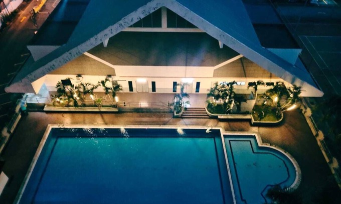 Ampang Apartment | Ampang Hilir KL City Boutique Residence