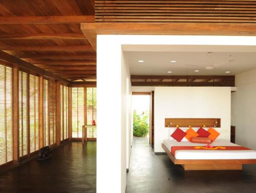 Alappuzha House | Ananda Marari Beach Villa