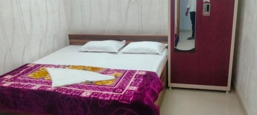 Ayodhya House | Anant shikhar home stay