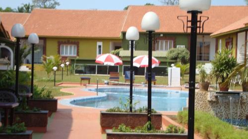 Anjuna Villa | Anjuna Villa 32
