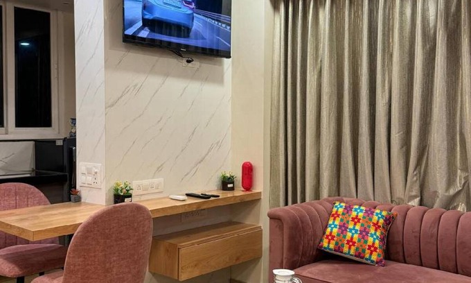 Panch Batti Apartment | Apartment ∙ 1 bedroom ∙ 2 guests