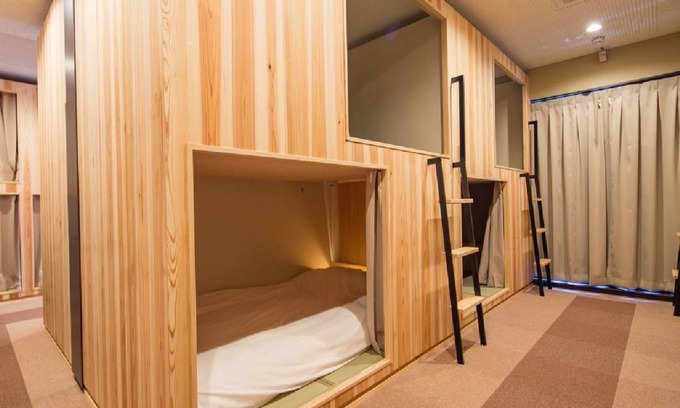 Gion Apartment | Apartment ∙ 1 bedroom ∙ 1 guest