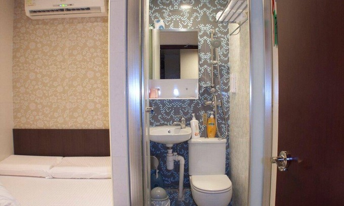Mong Kok Apartment | Apartment ∙ 1 bedroom ∙ 1 guest