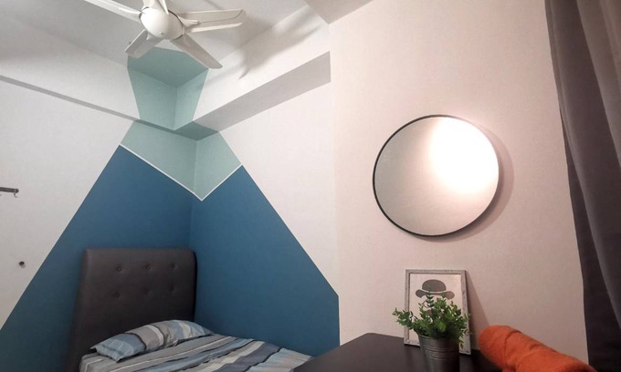 Kuala Lumpur Apartment | Apartment ∙ 1 bedroom ∙ 1 guest