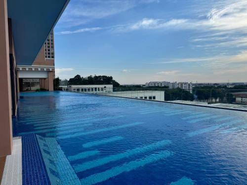 Petaling District Apartment | Apartment ∙ 2 bedrooms ∙ 4 guests