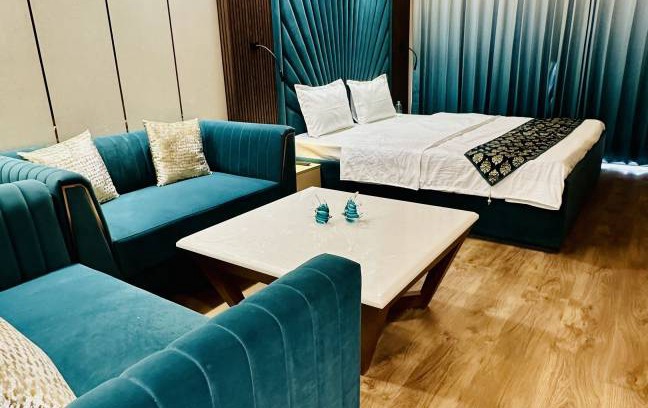 Panch Batti Apartment | Apartment ∙ 8 guests