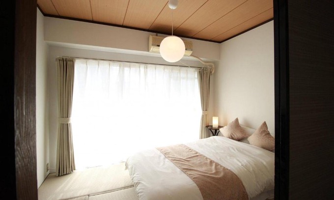 Kyobashi Apartment | Apartment in Osaka MN-203