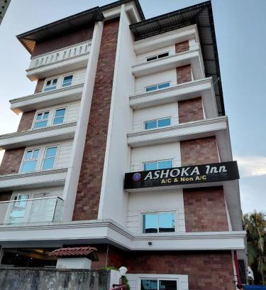 Chottanikkara Hotel | Ashoka Inn Chottanikkara