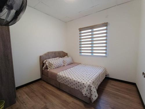 Selayang Baru House | Aura Homestay Selayang