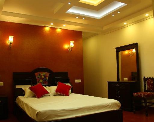 Mararikulam House | Axa Marari Homestay