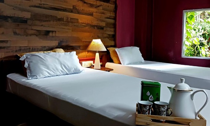 Tinsukia District House | Babblers Inn a boutique homestay
