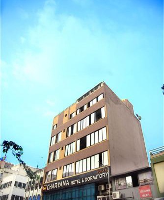 Ahmedabad City Centre Hostel | Backpackers's Village