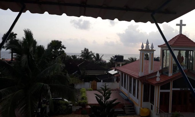 Saunta Vaddo House | Baga Fisherman Guest House Phase 2, Baga Goa