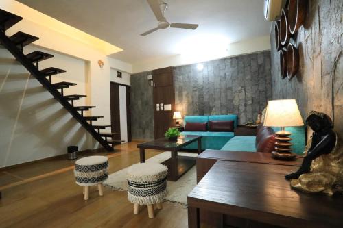 Bani Park House | Banipark Service Apartment