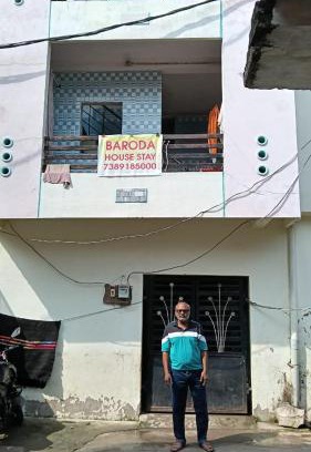 Ujjain House | Baroda house stay