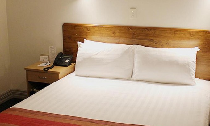 Medan Batu Caves Hotel | Batu Caves Star Hotel