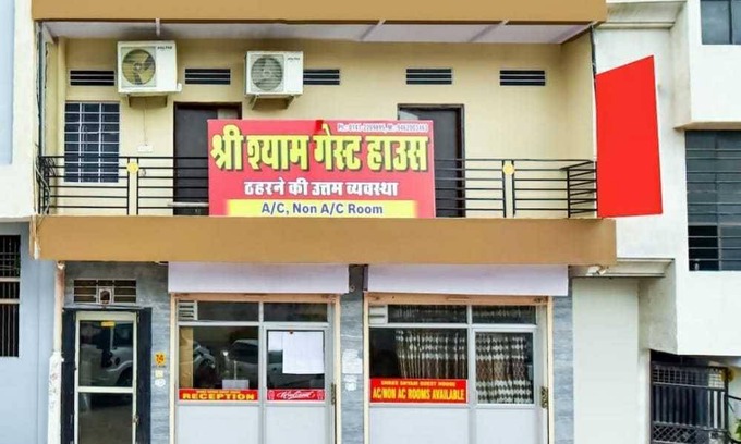 Gopalbari Bed & Breakfast | Bed and breakfast ∙ 3 guests