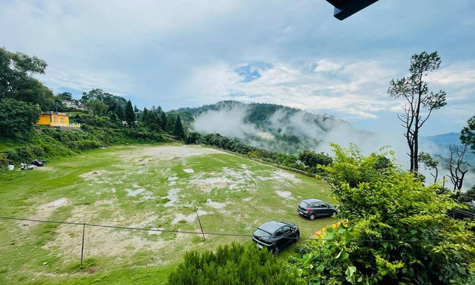 Jaiharikhal Bed & Breakfast | Bed and breakfast ∙ 3 guests