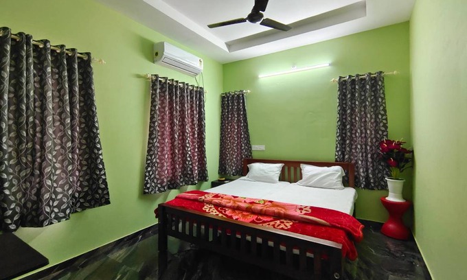 Mararikulam Bed & Breakfast | Bed and breakfast