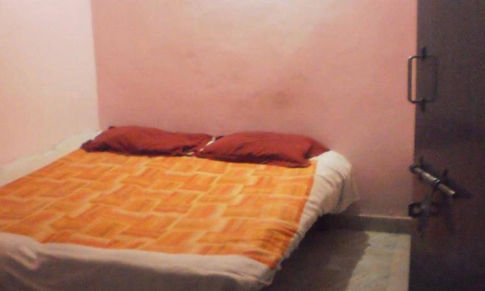 Paharganj Bed & Breakfast | Bed and breakfast ∙ 3 guests
