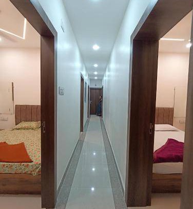 Ujjain Bed & Breakfast | Bed and breakfast ∙ 6 guests