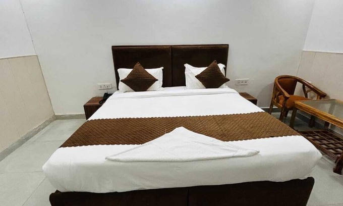 Greater Noida Hotel | Belle Vista Regency