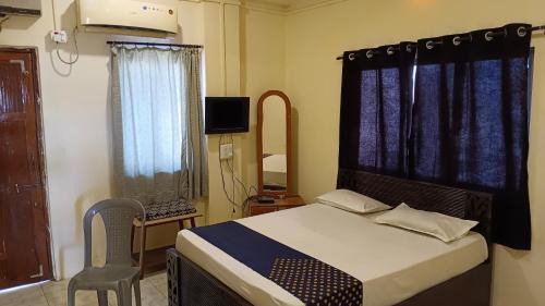 Harnai Hostel | Bhavani Residency