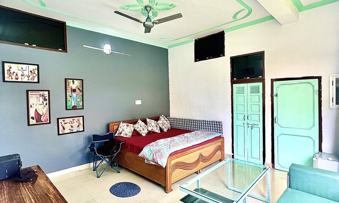 Amer Other | Bhoora House luxury Rooms