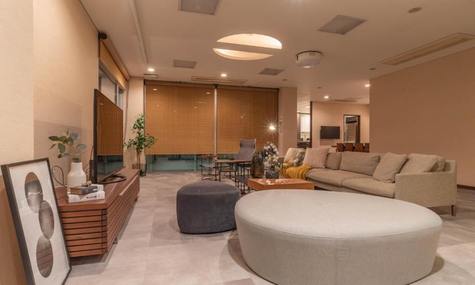 Nishinari House | Bijou Suites AI PREMIUM