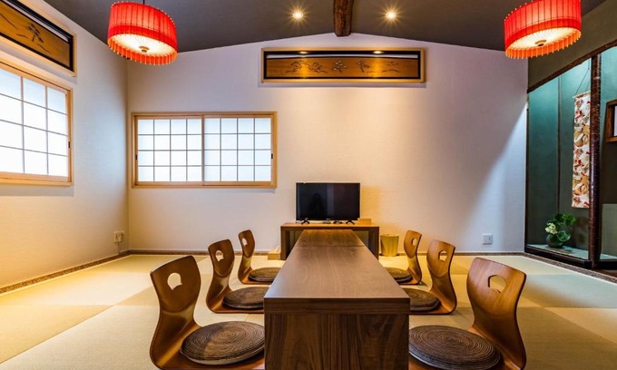 Naniwa House | Bijou Suites Nagomi - Vacation STAY 7797