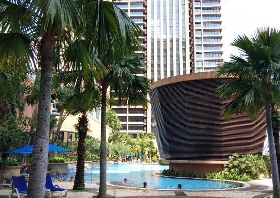 Imbi Apartment | Bintang Service Suite at Times Square