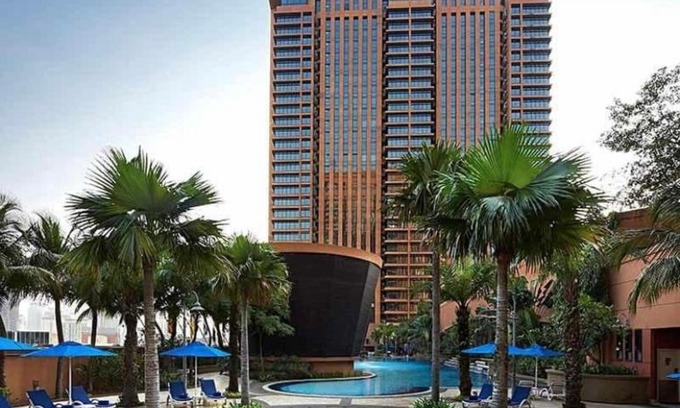 Imbi Apartment | Bintang Service Suite at Times Square