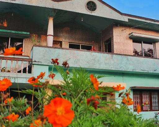 Stuart Hill House | Bliss homestay