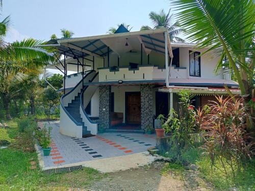 Munroe Island House | Bliss Homestay Munroe Island