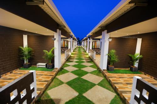 Rameshwaram Hotel | Boomerank Inn
