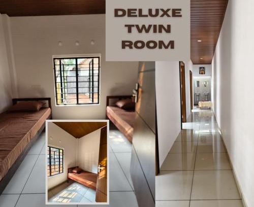 Aryad South House | Carmel Stay