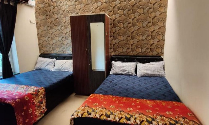Mazal Waddo Apartment | CASA DE FRED NA