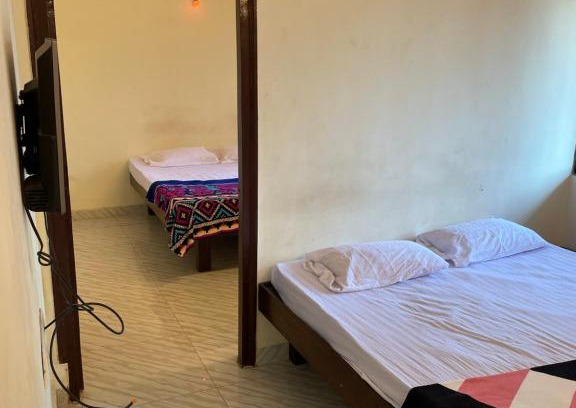 Calangute Apartment | Chachas Guest house