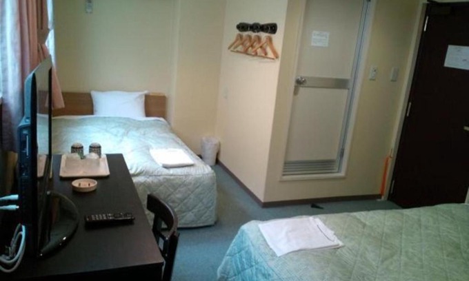 Abeno Hotel | City Inn Nishi Tanabe / Vacation STAY 78542