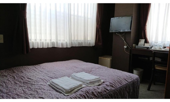 Abeno Hotel | City Inn Nishi Tanabe / Vacation STAY 78536