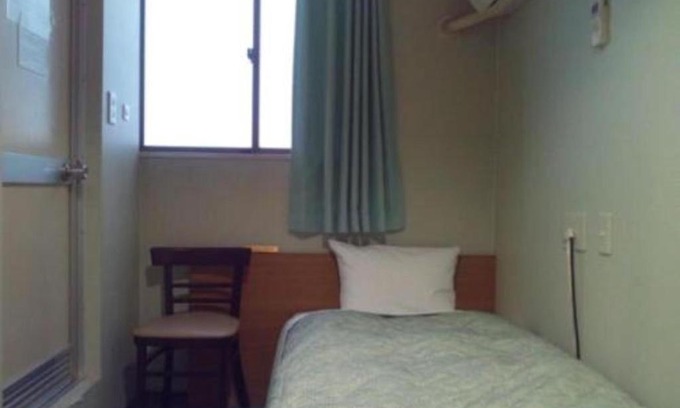 Abeno Hotel | City Inn Nishi Tanabe / Vacation STAY 78429