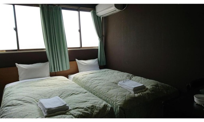 Abeno Hotel | City Inn Nishi Tanabe / Vacation STAY 78540