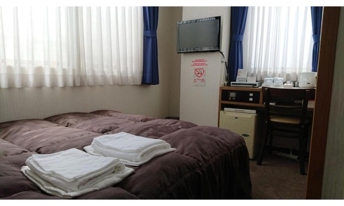 Abeno Hotel | City Inn Nishi Tanabe / Vacation STAY 78538