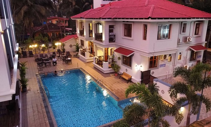 Sernabatim Apartment | Coastal Suites Apart-Hotel