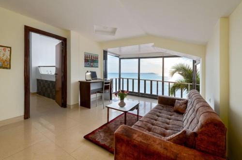 Saunta Vaddo Hotel | Collection O Ziva Resort Near Calangute Beach