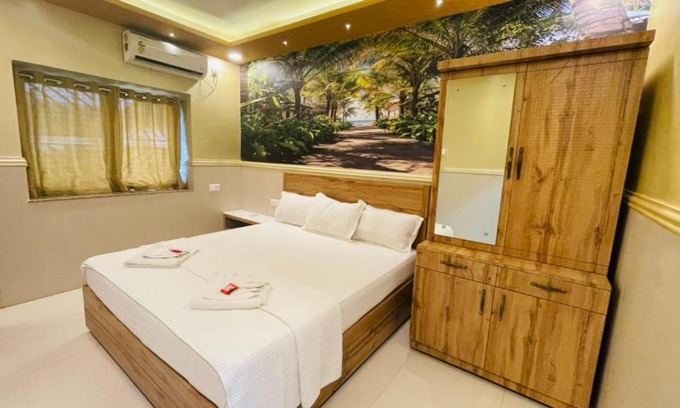 Colva Apartment | COLVA CLASSIC APARTMENT