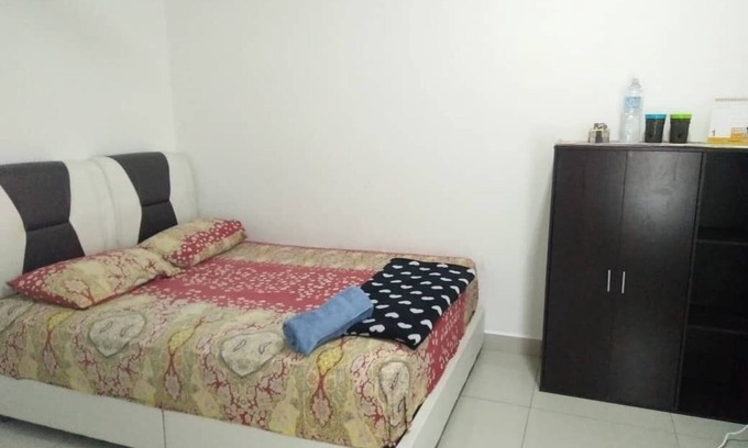 Kampung Sungai Kayu Ara Condo | *Comfortable*Cheap*Room@Petaling Jaya