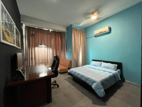 Damansara Perdana Apartment | Comfy Empire Damansara Studio
