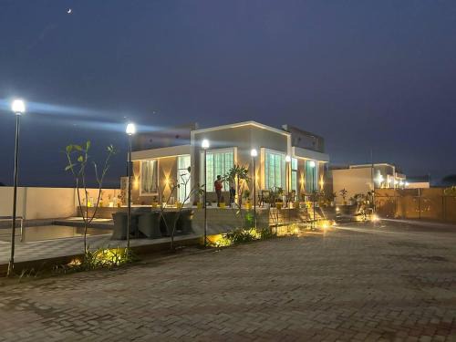 Jaipur Villa | County Ville